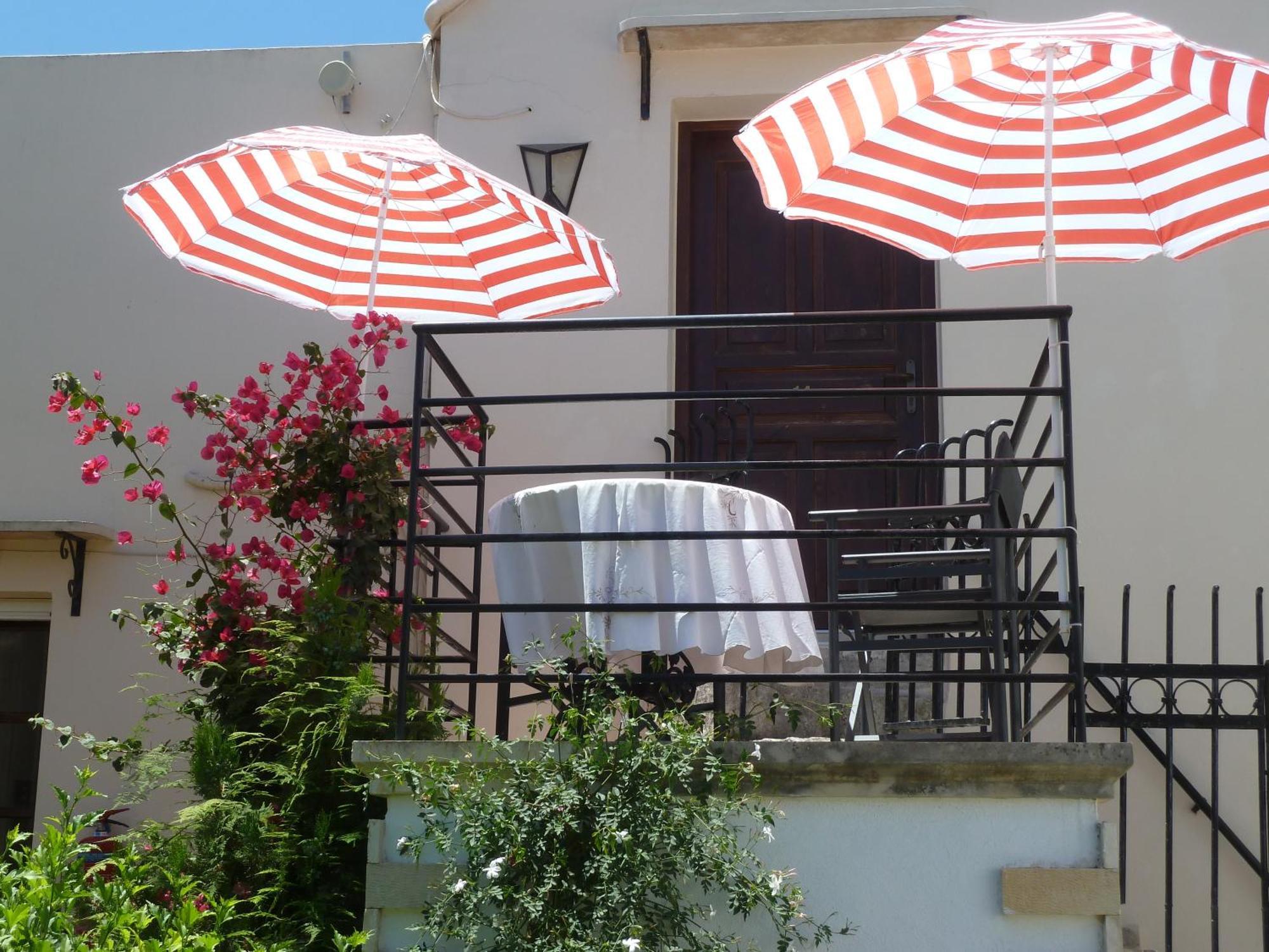 Calergi Residence - Holidays In Crete Atsipopoulo Exterior photo